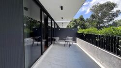 Barker Road (D11), Terrace #496865261